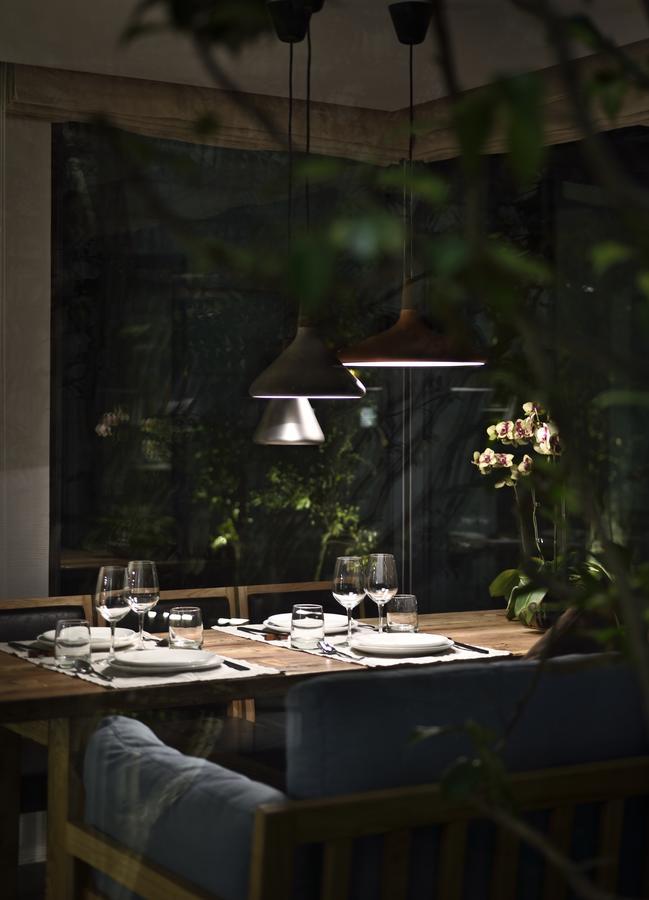 Huangshan Shanshui Boutique Hotel Liyang Scenic Area Dış mekan fotoğraf